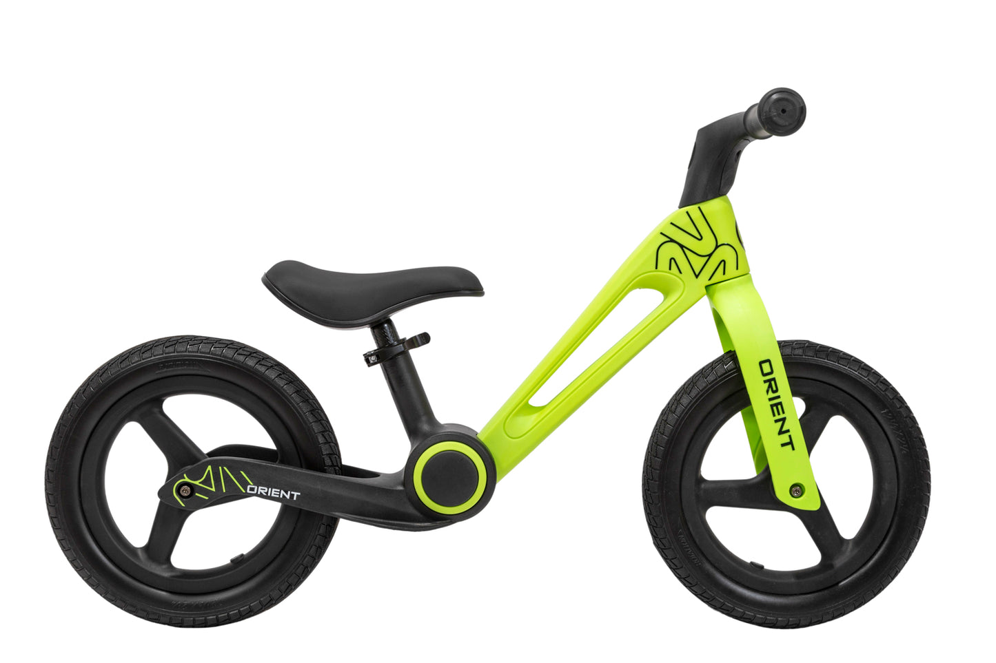 ORIENT- TRAINING FOLDABLE 12''