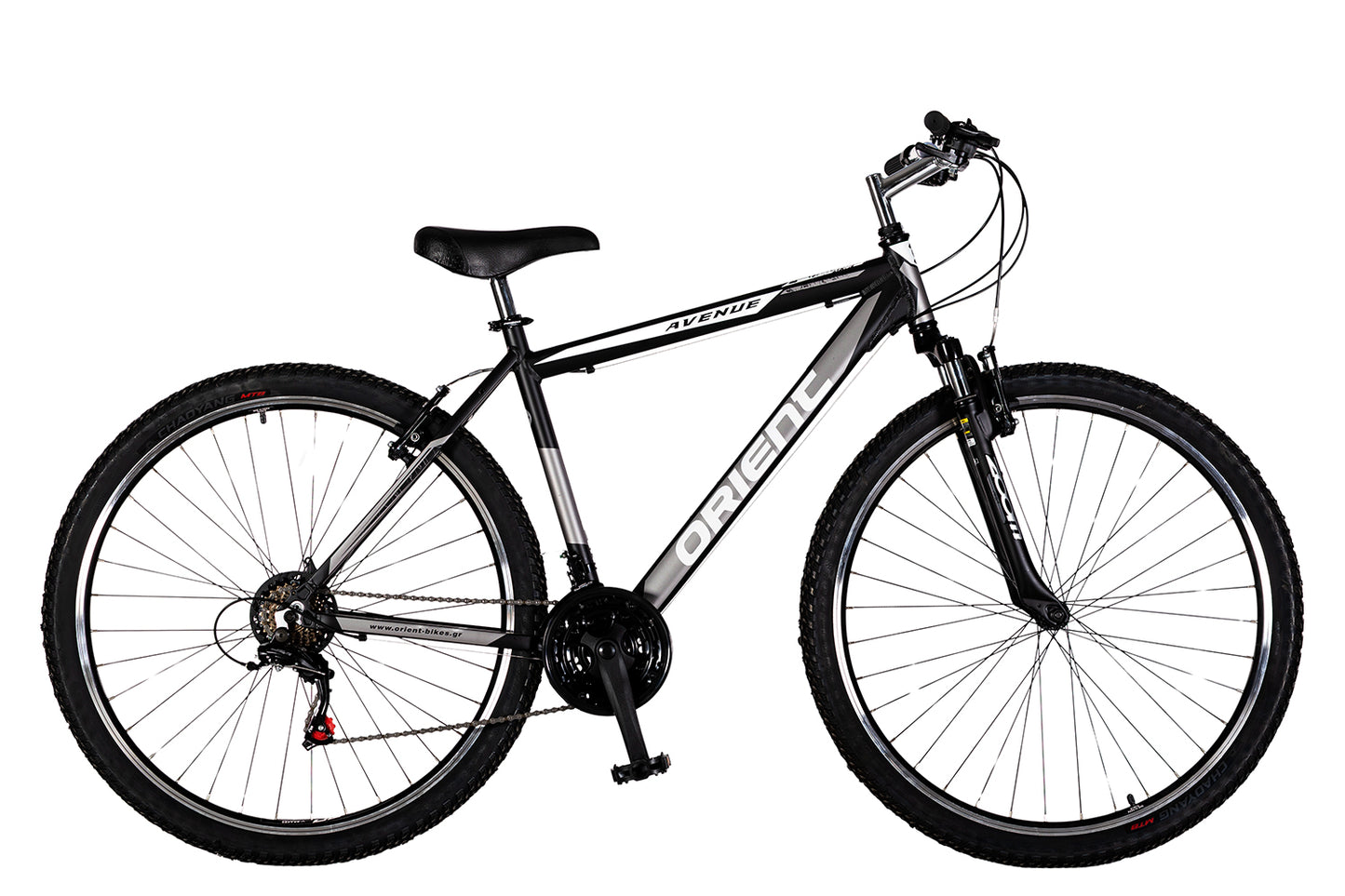 ORIENT- AVENUE PRO MAN 29'' MTB