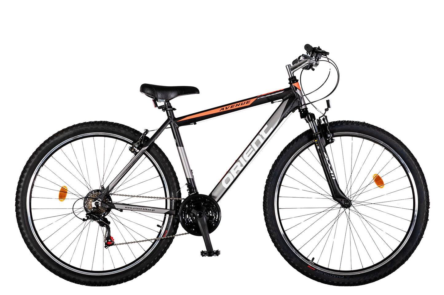 ORIENT- AVENUE PRO MAN 29'' MTB