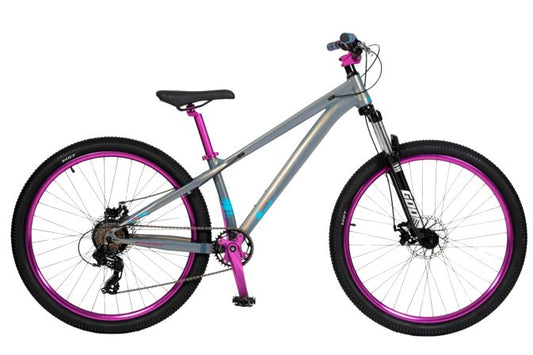 LOOP 27.5" 7sp. MTB