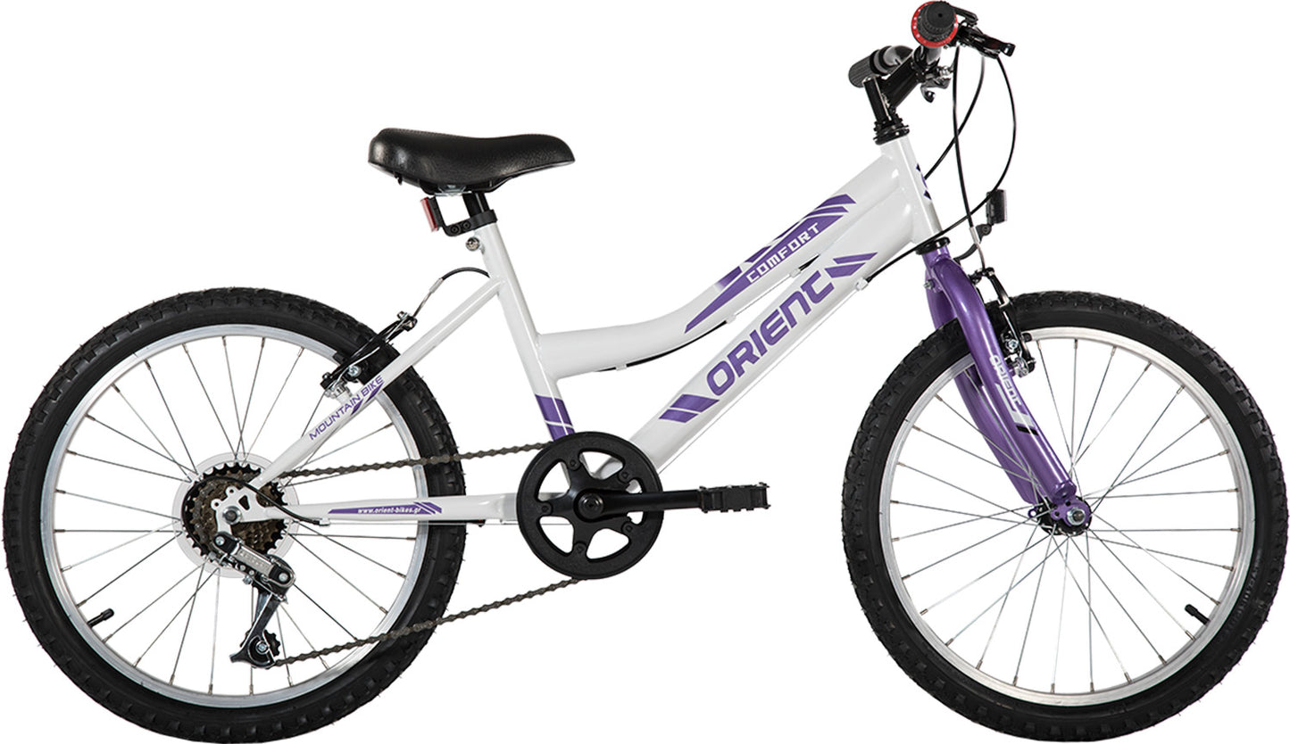 ORIENT- COMFORT 20" girl 7sp.