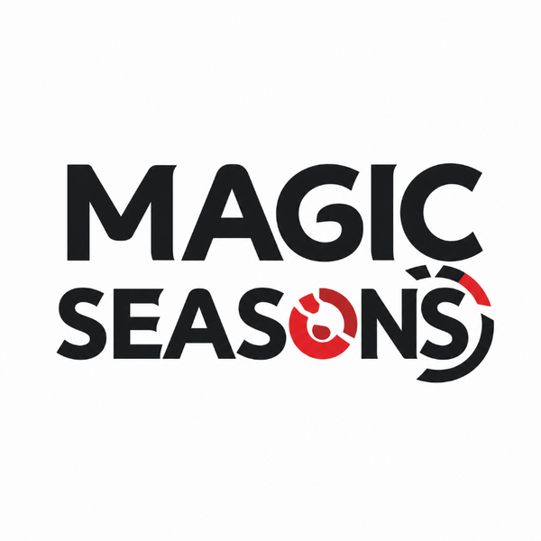 MAGIC SEASONS