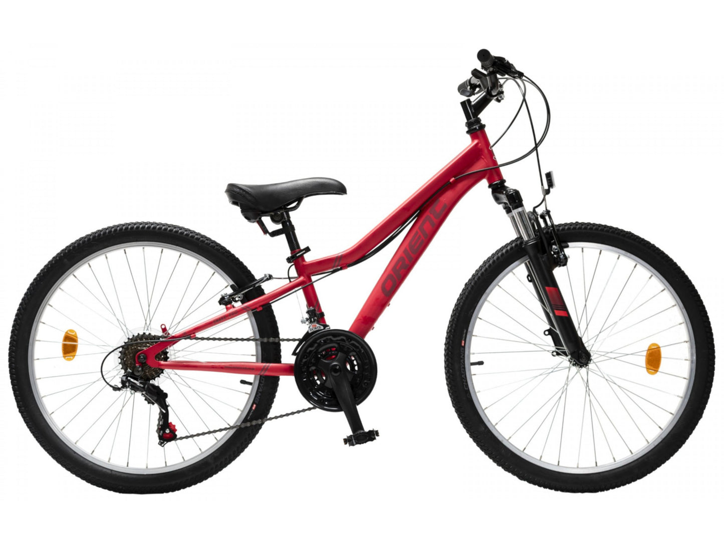 ORIENT- SNAKE PRO 26"