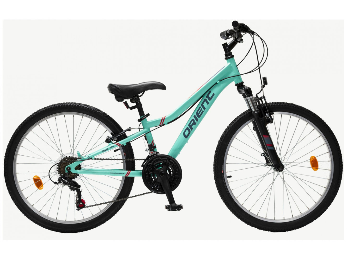 ORIENT- SNAKE PRO 26"