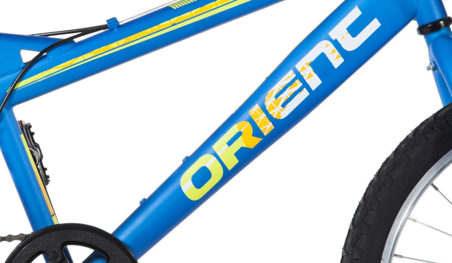 ORIENT- MATRIX 26" man
