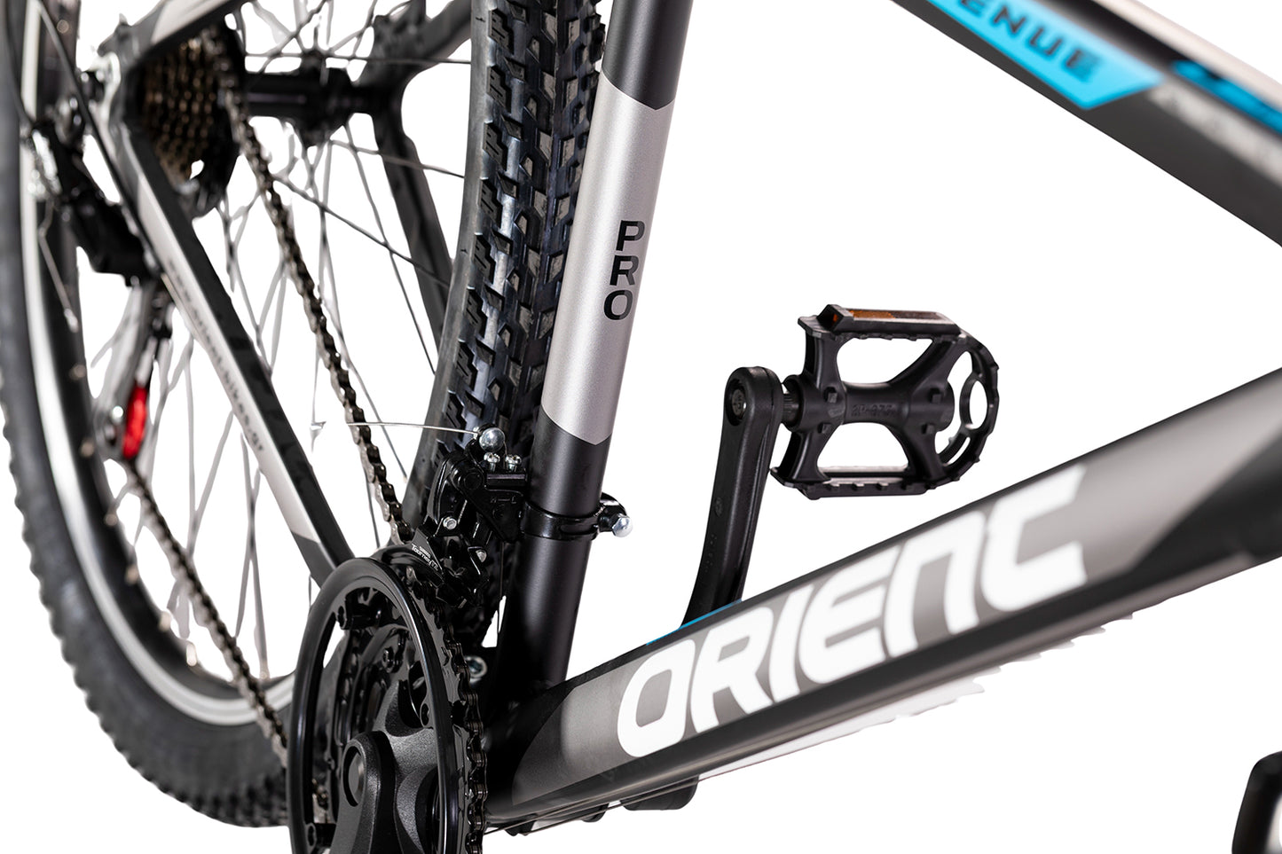 ORIENT- AVENUE PRO MAN 29'' MTB