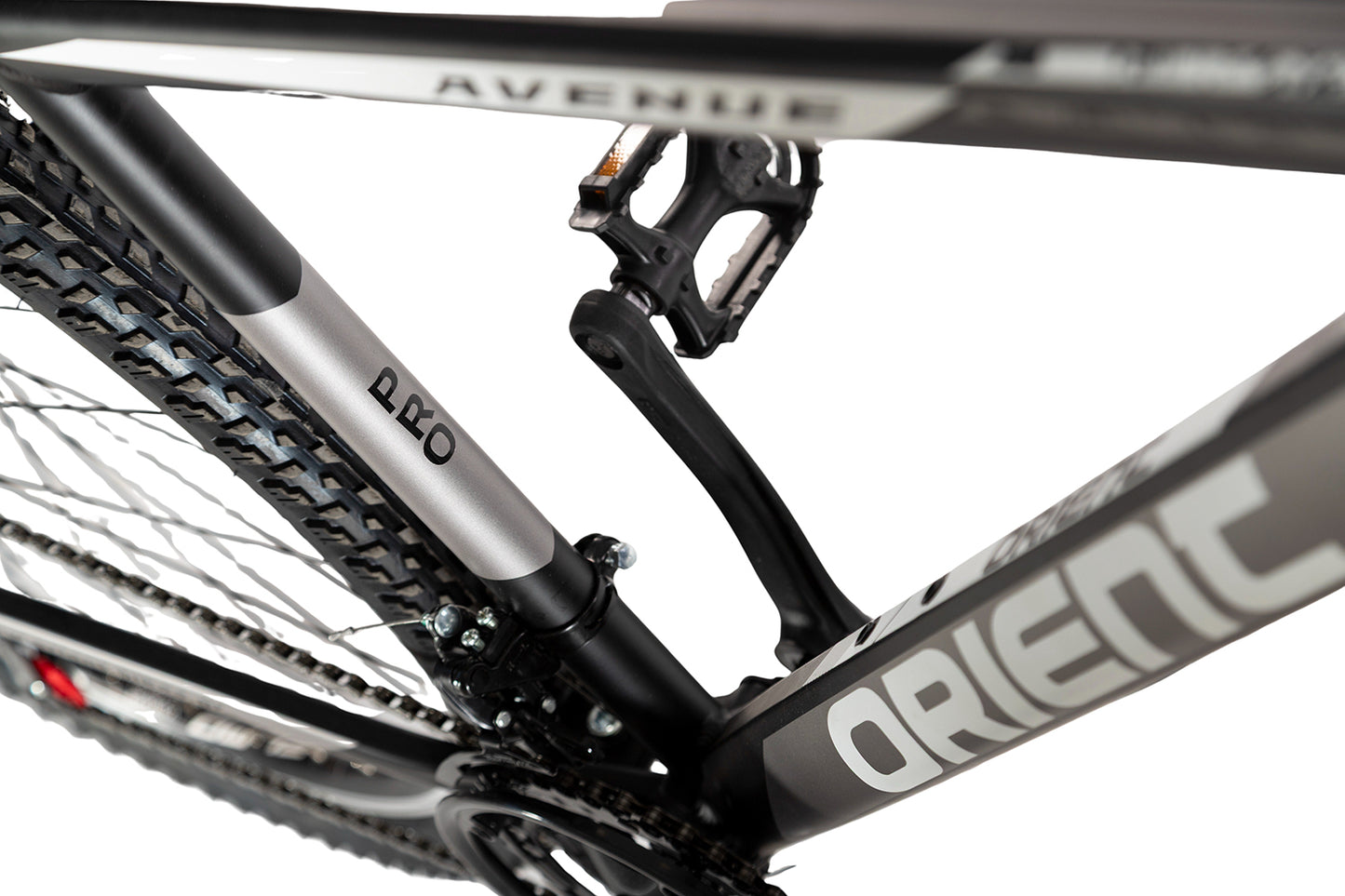 ORIENT- AVENUE PRO MAN 29'' MTB