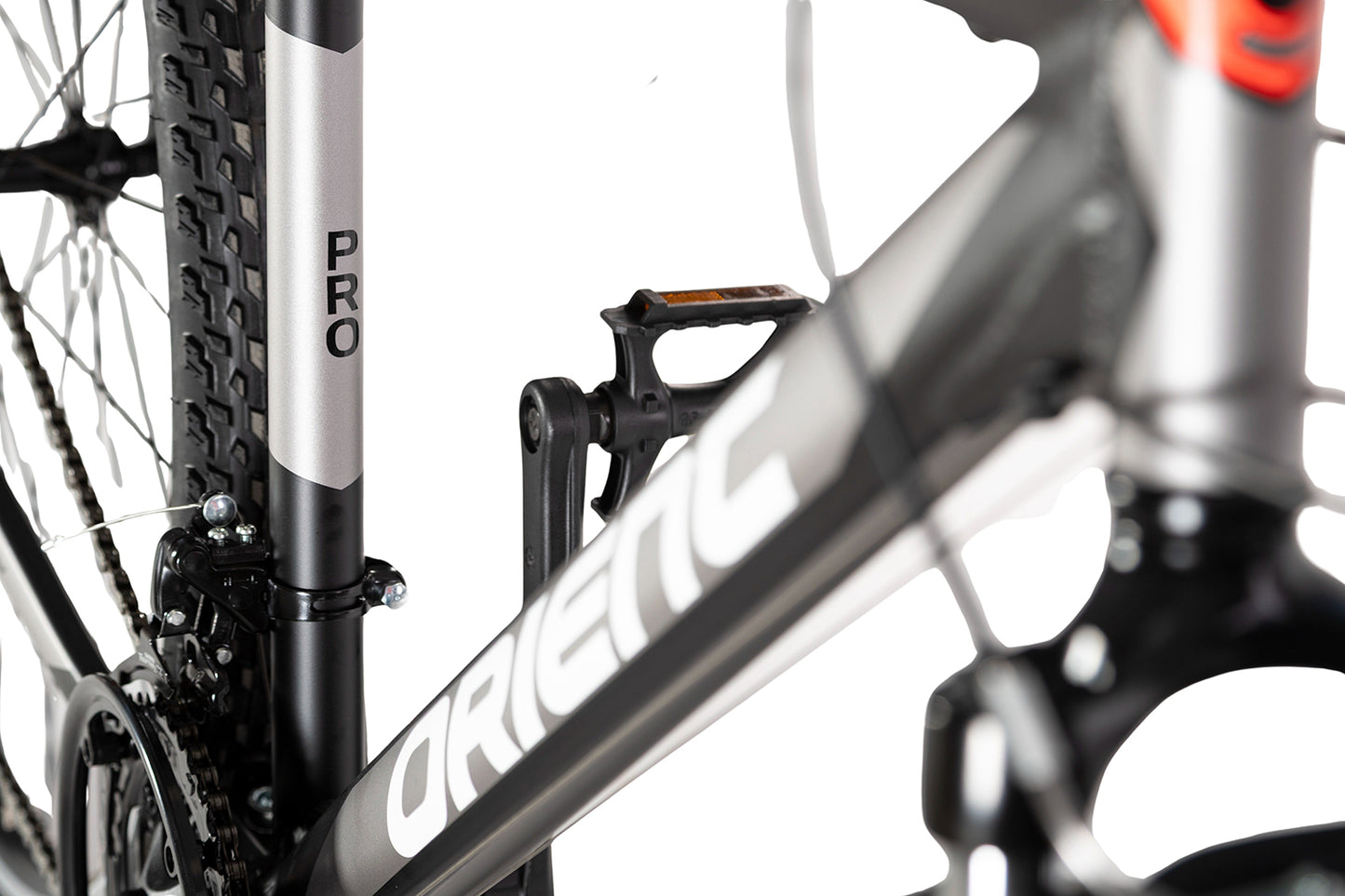 ORIENT- AVENUE PRO MAN 29'' MTB