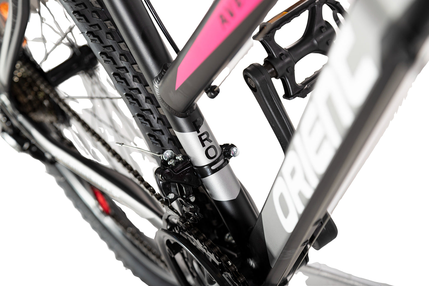 ORIENT- AVENUE PRO LADY 29'' MTB