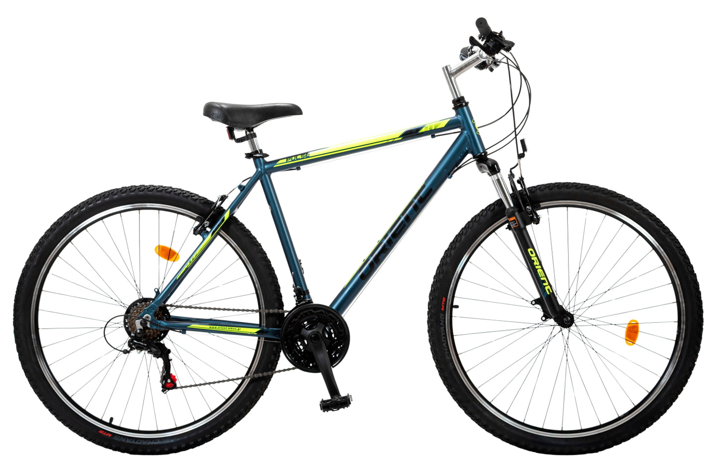 ORIENT- PULSE PRO MAN 29'' MTB