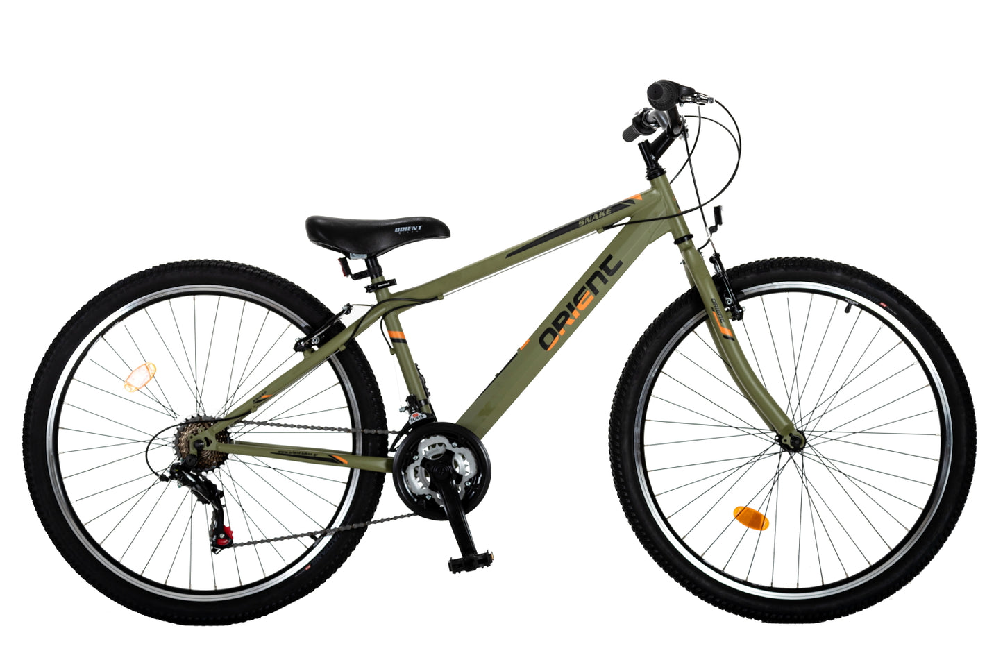 ORIENT- SNAKE 27.5" 21sp.