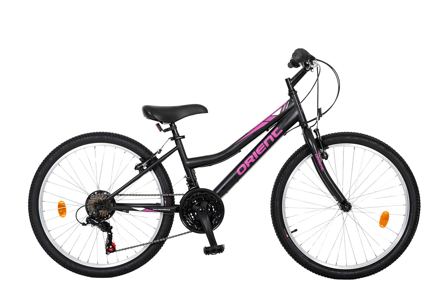 ORIENT- EXCEL 24" girl