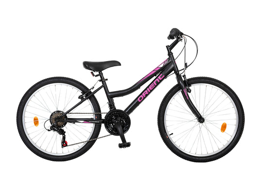 ORIENT- EXCEL 24" girl