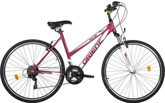 PULSE lady 21sp. cross/trekking