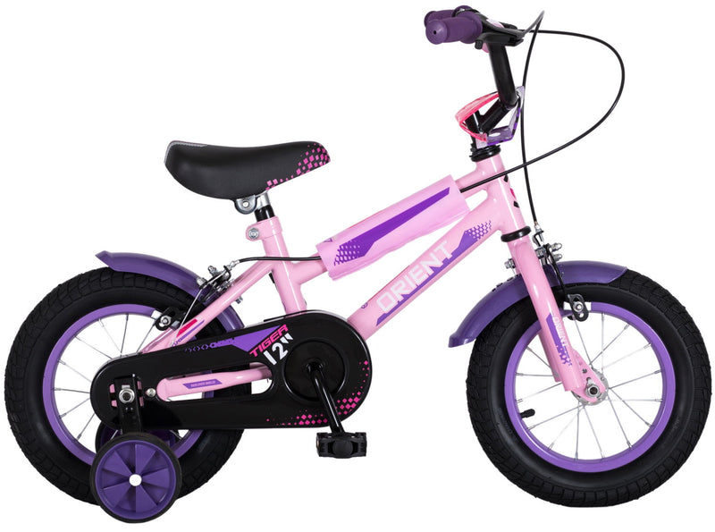 ORIENT- ACTION 12" Candy-Space Bronco-Princess Combo