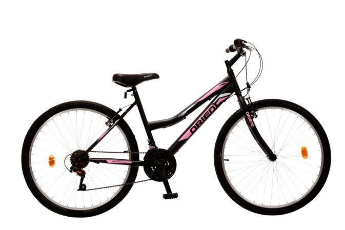 ORIENT- COMFORT 26" lady