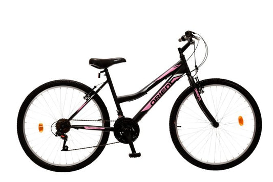 ORIENT- COMFORT 26" lady