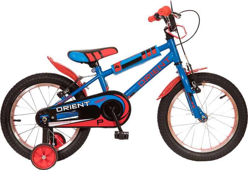 ORIENT- PRIMO 16"