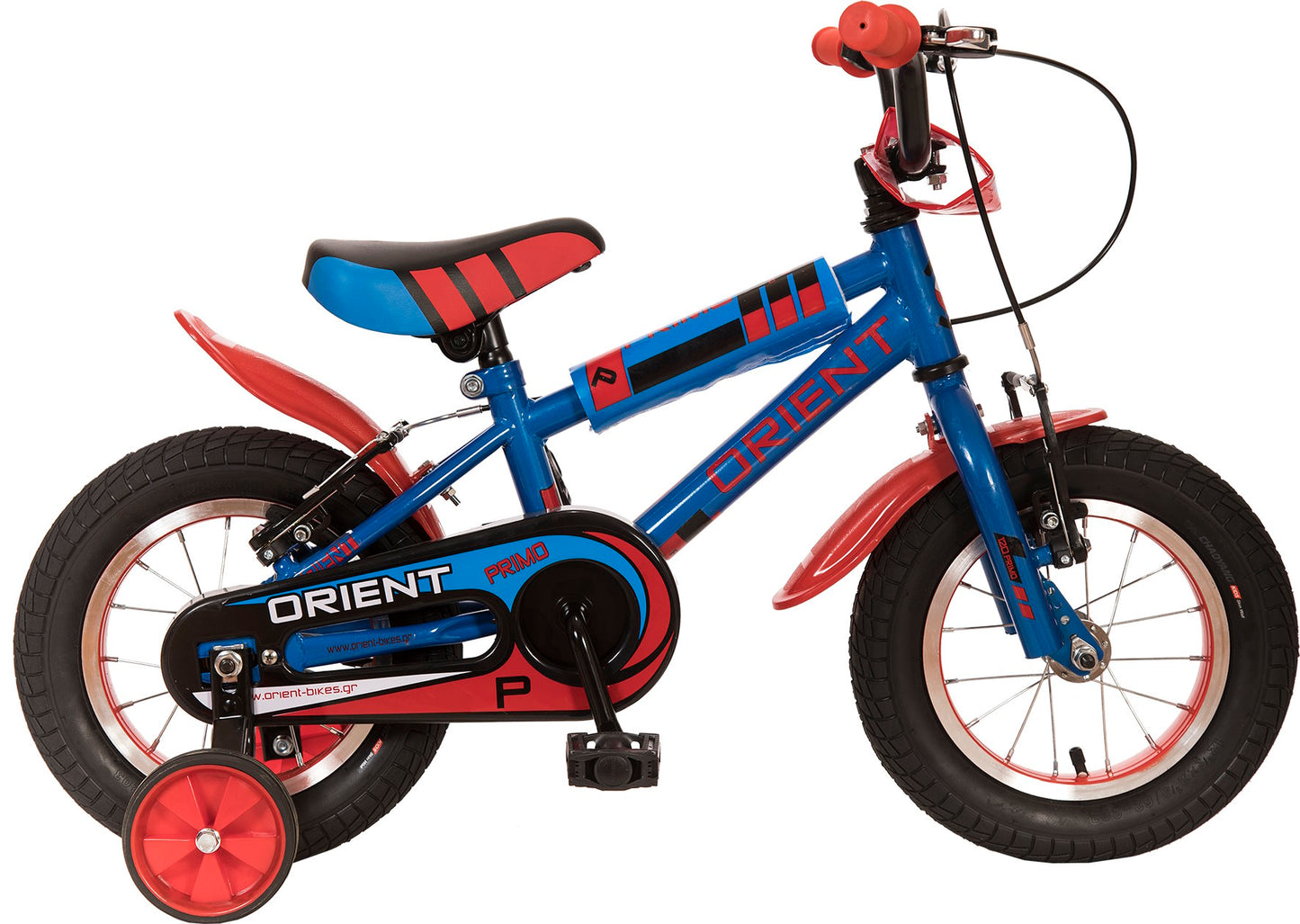 ORIENT- PRIMO 12"