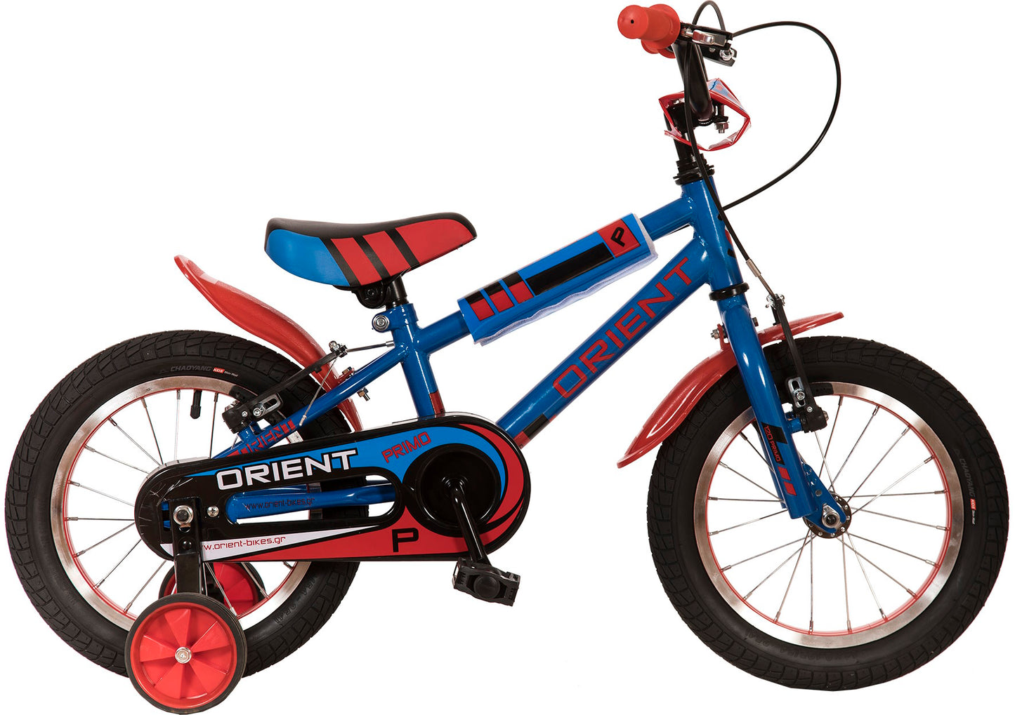 ORIENT- PRIMO 14"
