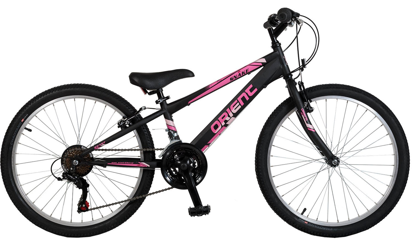 ORIENT- SNAKE 24" 21sp.