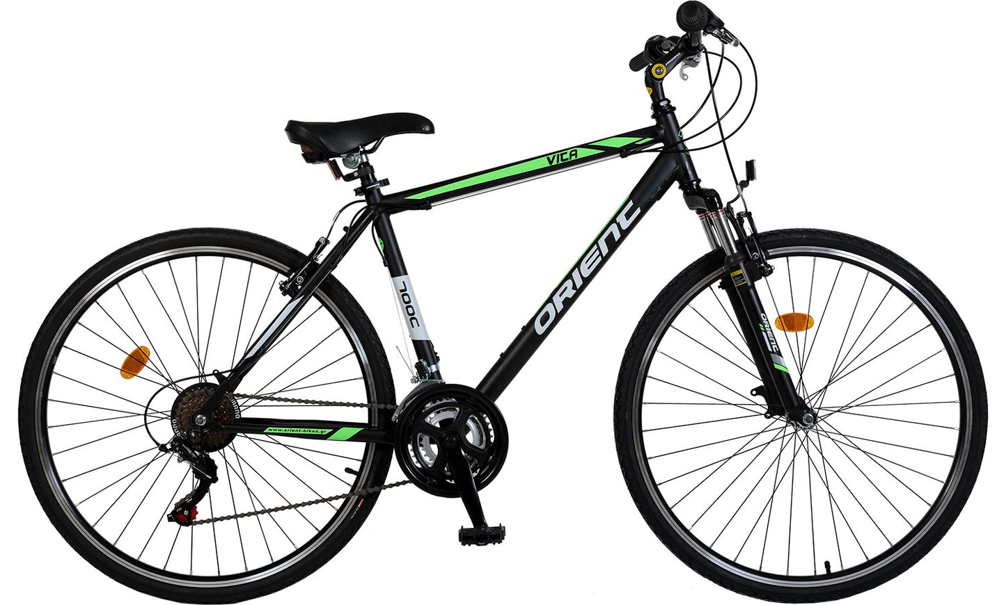 ORIENT- VITA man 28''