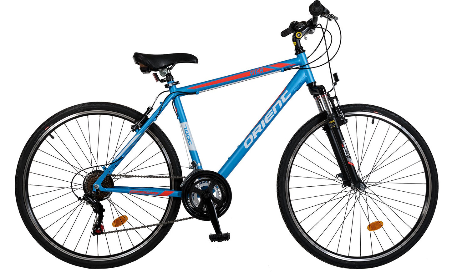 ORIENT- VITA man 28''