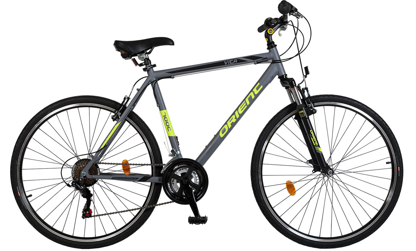 ORIENT- VITA man 28''