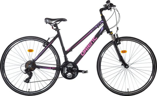 VOLTA lady 21sp. cross/trekking